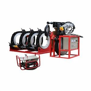 Аппарат для сварки плавлением HDPE